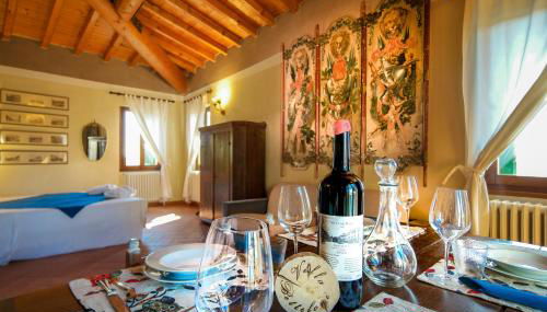 Villa Betteloni Valpolicella Suites - Foto 5, locker