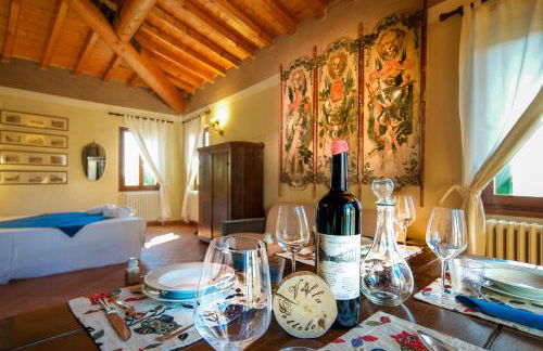 Villa Betteloni Valpolicella Suites - Foto 5