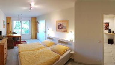 Ferienwohnung "Tecklenburger Augenblicke" - Foto 3