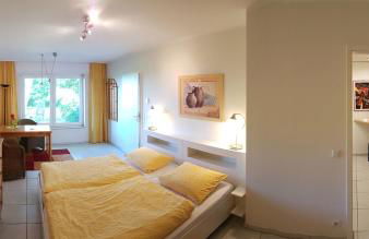 Ferienwohnung "Tecklenburger Augenblicke" - Foto 3