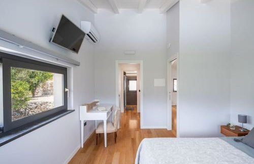 3 Bedroom Modern Villa, Pool, Savoca, East Sicily - Foto 34