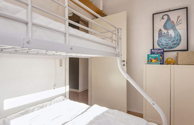 4 Star Holiday Home in Ansager - Photo 5