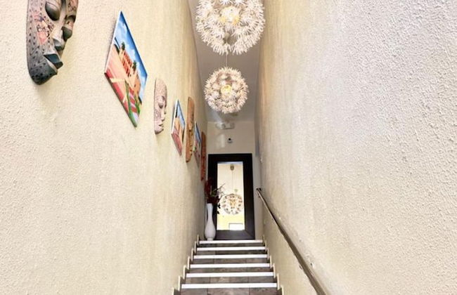 Hotel Tau Art Residence - Foto 39