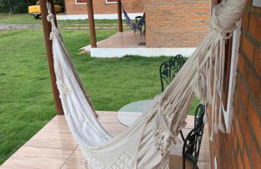 Chalé Topázio no Recanto Diamantina próximo ao Vale do Capão - Foto 46