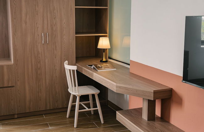 An Nguyen Lakeside Residence - Foto 41