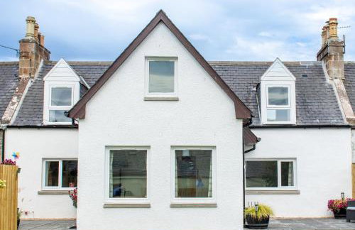 Stunning Country Cottage in Ardross Close To Traitors Castle & NC500 - Foto 14