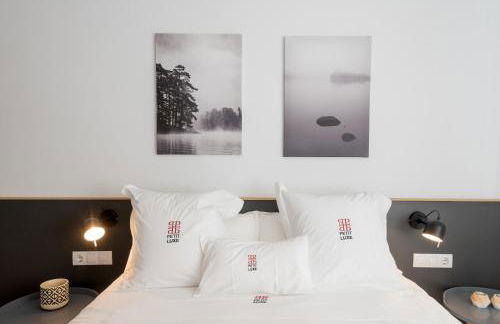 Petit Luxe Ègara - Photo 7