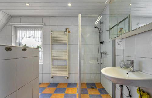 Ferienwohnung Weise - Foto 8