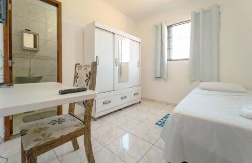 Apartamento Econômico - GI07 - Foto 1