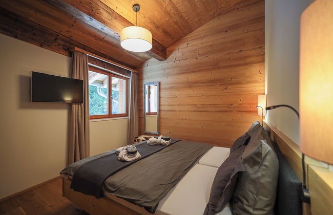 Priva Alpine Lodge Lenzerheide - Foto 47