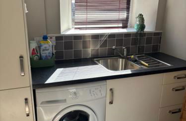 Splash Cottage beach house with Sea lapping Garden - Foto 23