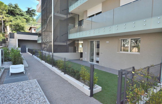 Apartment Terre Scaligere With Pool - Foto 18