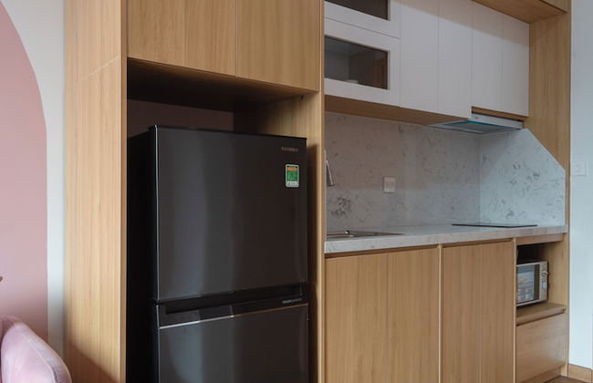 Moonlit Suites Hotel - Photo 58