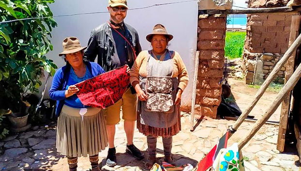 Puka Puka and Tarabuco Excursion - Foto 2