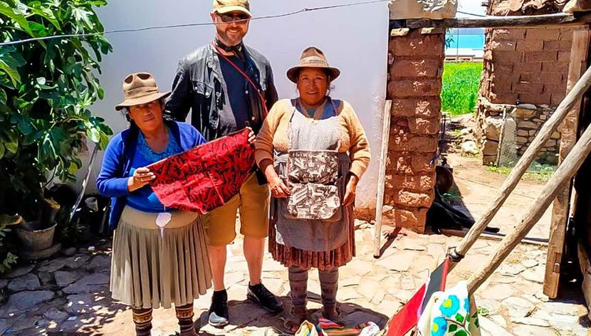 Puka Puka and Tarabuco Excursion - Foto 3