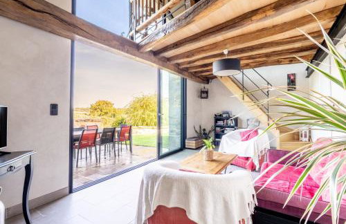 Gîte Le Bouton D'or 8min Puy du Fou - Foto 2