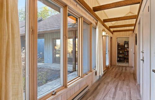 Baileys Harbor Lakefront Abode by Simple Life Rentals - Foto 18