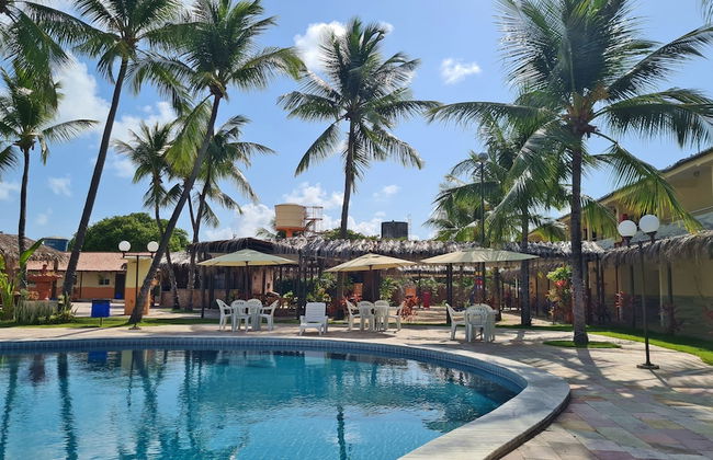 Hotel Arena Carneiros By AFT - Foto 54