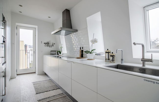 Dinesen Collection Signature Penthouse by Royal Theatre - Foto 69