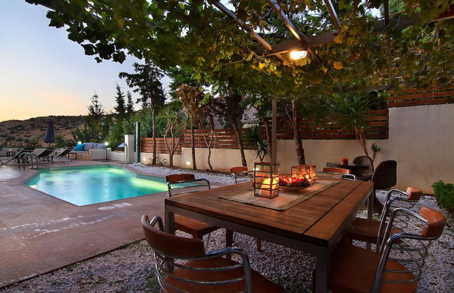 Adam & Eve Villas - Photo 69