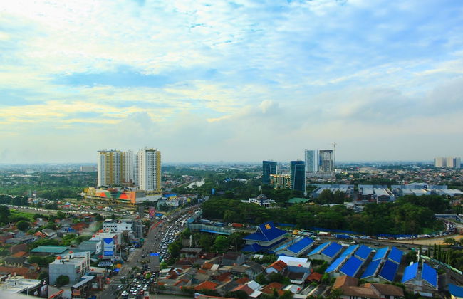 Modern and Comfortable Studio Springwood Apartment - Photo 36