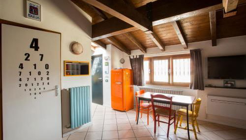 Mansardine Metropolitane - Photo 5