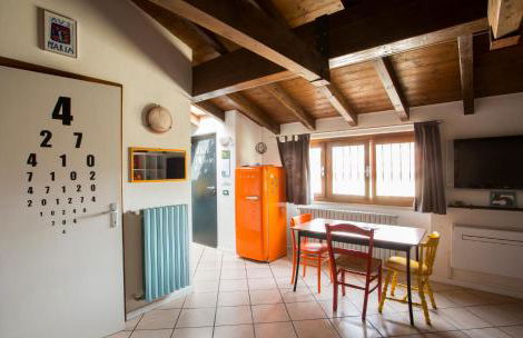 Mansardine Metropolitane - Photo 5