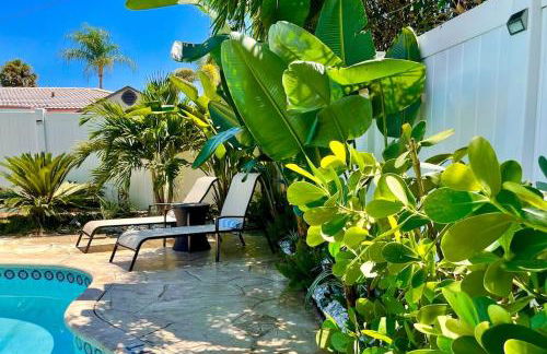 Pompano home with private heated Pool 3D tour available - Foto 14