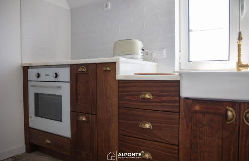 Quinta da Costeira - Casa Azul do Limoal by ALPONTE - Foto 9