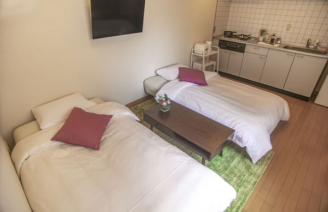 Shinsaibashi-House B - Foto 63