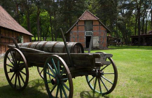 Ferienwohnung Stedden - Foto 17