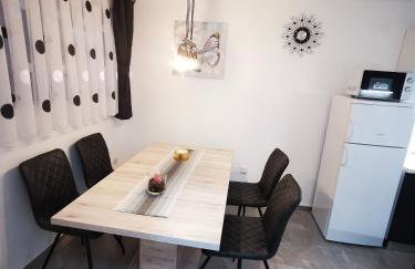 Ema Studio Apartman - Foto 27