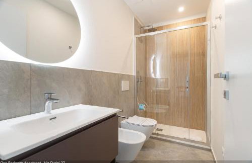 Brera Apartments in San Babila - Foto 158