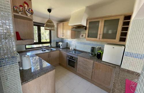 Sao Rafael, Albufeira appart avec vue mer - Foto 26