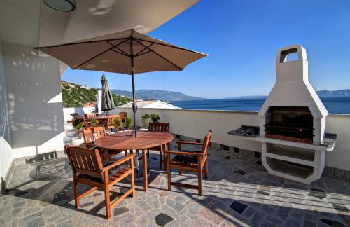 Apartments Maris Senj - Foto 1