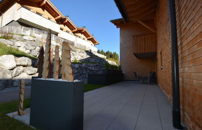 Attractive Apartment in Wald am Arlberg - Foto 15