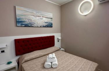 Blue Inn Residence e B&B - Foto 9