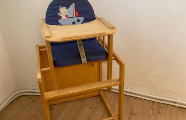 Helles, gemütliches Haus mit Moselblick - Foto 31