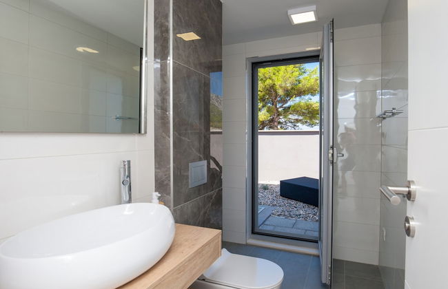 Apartments Dva Galeba - Foto 53