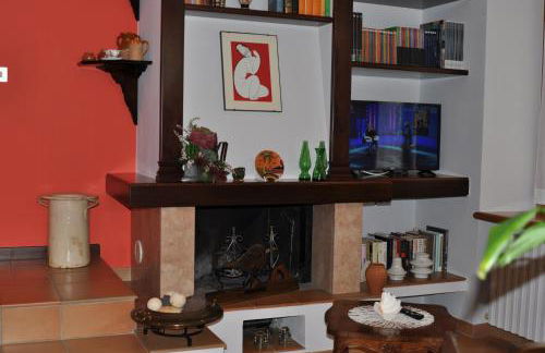 Casa Ben Essere - Foto 13