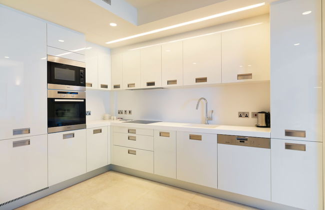 Olympic Residence - Photo 24