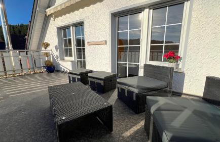 Ferienhaus Hörnchen - Photo 18