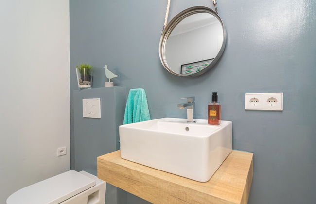 Casa Del Mar in Son Serra de Marina - Foto 29