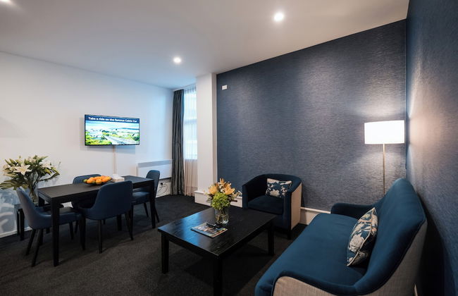 Gilmer Apartment Hotel - Foto 67