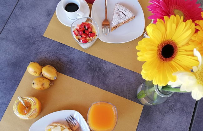 Le Chiuse di Guadagna - Foto 24