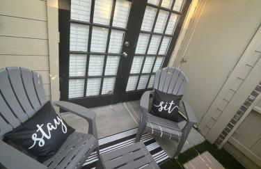 Home Away From Home-Cozy 2 BDRM Condo/Med Cntr/NRG - Foto 26