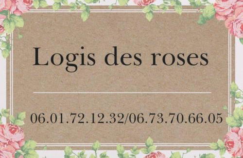 Le logis des roses - Photo 6