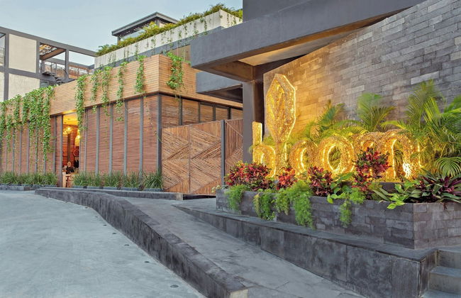 Bloom Tulum, Apartments by Marriott Bonvoy - Photo 1