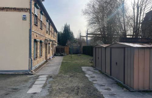 Gemütliches & naturnahes Apartment "Lichtblick" - Foto 20