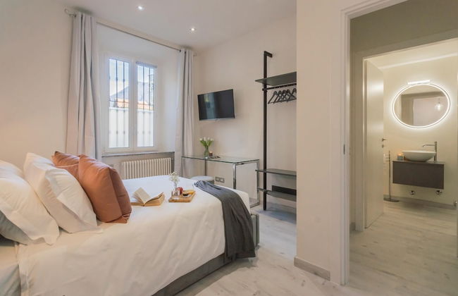 Cernobbio Grey Suite - Foto 38